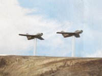 IMG 2459  Then MiG-15