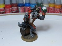 Bryskar