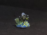 Iron Maiden