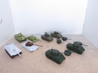 Tanks