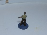 IMG 1161  Alors les cheveux, ce n'est pas encore ça mais c'est un gros progrès par rapport à mes précédentes tentatives (DeadZone et Warmachine).