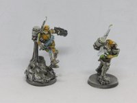 IMG 2474  WIP - Fat Yuan-Yuans